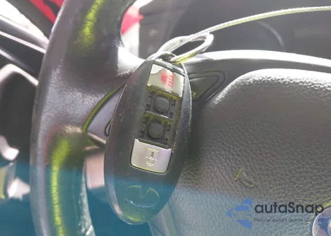 2012 Infiniti G37 Journey z USA, uszkodzony, nr VIN JN1CV6APXCM628483